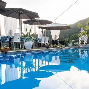 Re dream luxury Rapallo suite a tema